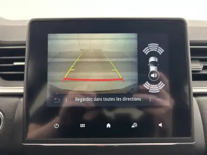 Photo 50 Renault Captur  E-Tech 145 - 21