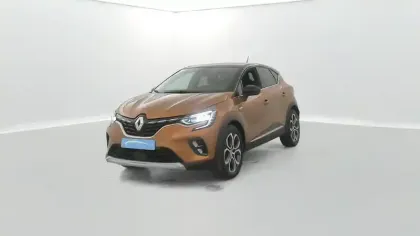 Photo 27 Renault Captur  E-Tech 145 - 21