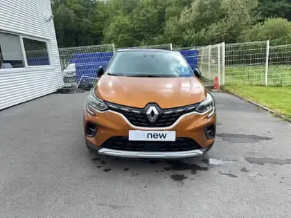 Photo 7 Renault Captur  E-Tech 145 - 21