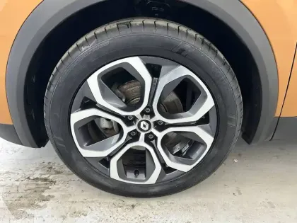 Photo 45 Renault Captur  E-Tech 145 - 21
