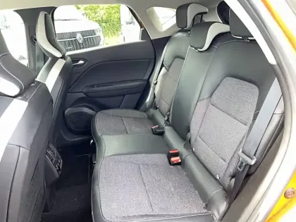 Photo 26 Renault Captur  E-Tech 145 - 21