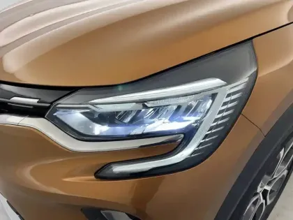 Photo 52 Renault Captur  E-Tech 145 - 21