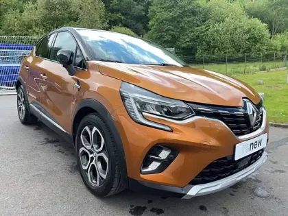 Photo 8 Renault Captur  E-Tech 145 - 21