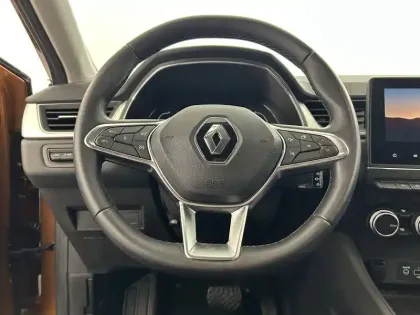 Photo 41 Renault Captur  E-Tech 145 - 21