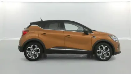 Photo 32 Renault Captur  E-Tech 145 - 21