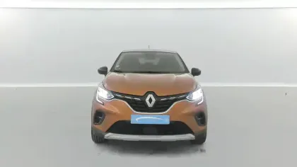 Photo 33 Renault Captur  E-Tech 145 - 21