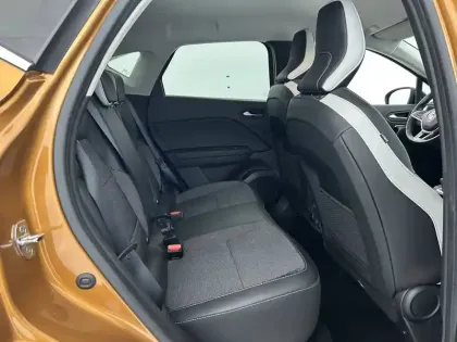 Photo 42 Renault Captur  E-Tech 145 - 21