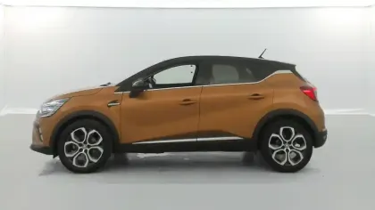 Photo 28 Renault Captur  E-Tech 145 - 21