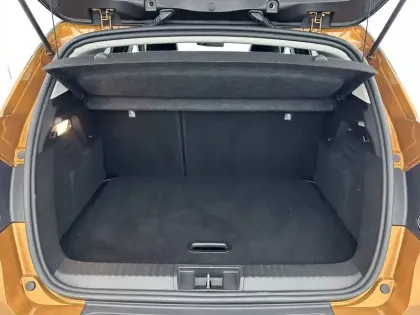 Photo 44 Renault Captur  E-Tech 145 - 21