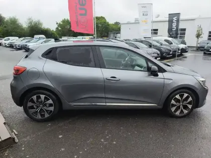 Photo 5 Renault Clio  TCe 100 GPL