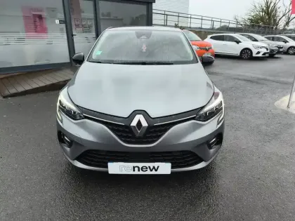 Photo 7 Renault Clio  TCe 100 GPL
