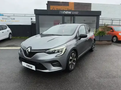 Photo Renault Clio Evolution