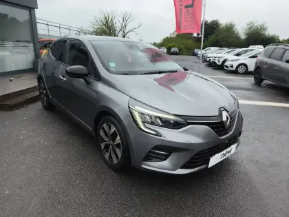 Photo 6 Renault Clio  TCe 100 GPL