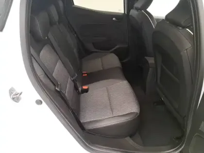 Photo 21 Renault Clio  E-Tech full hybrid 145