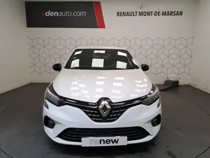 Photo 7 Renault Clio  E-Tech full hybrid 145