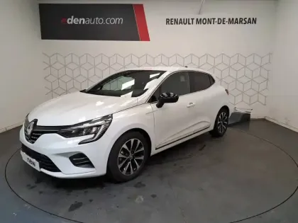 Photo Renault Clio Techno