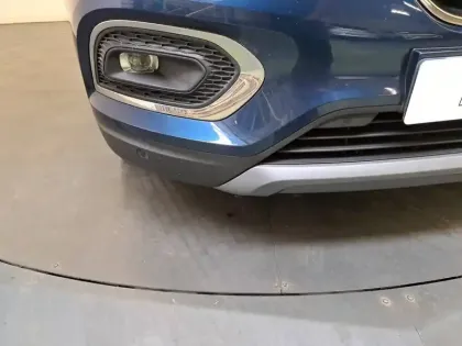 Photo 8 Renault Kadjar  Blue dCi 115