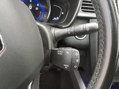 Photo 29 Renault Kadjar  Blue dCi 115