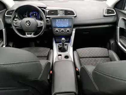 Photo 41 Renault Kadjar  Blue dCi 115