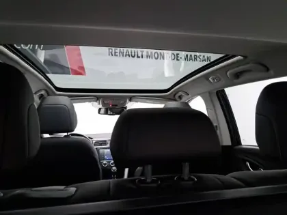 Photo 44 Renault Kadjar  Blue dCi 115