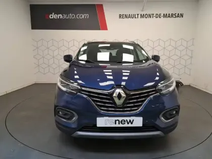 Photo 7 Renault Kadjar  Blue dCi 115