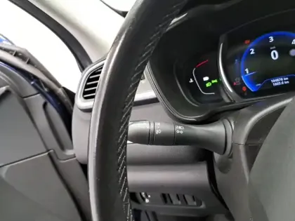 Photo 28 Renault Kadjar  Blue dCi 115
