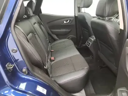 Photo 21 Renault Kadjar  Blue dCi 115
