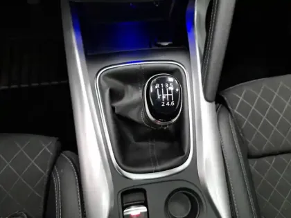 Photo 35 Renault Kadjar  Blue dCi 115