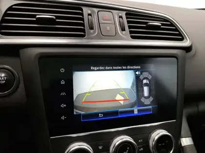 Photo 38 Renault Kadjar  Blue dCi 115