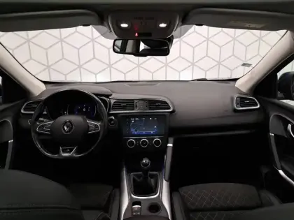 Photo 42 Renault Kadjar  Blue dCi 115