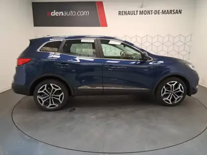 Photo 5 Renault Kadjar  Blue dCi 115