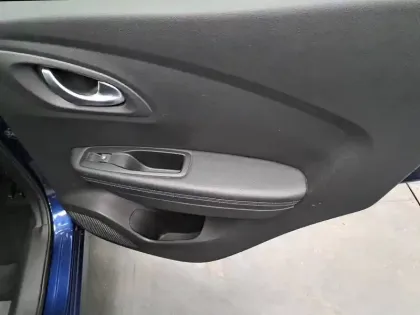 Photo 22 Renault Kadjar  Blue dCi 115