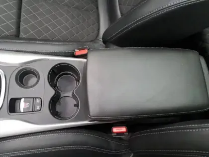 Photo 33 Renault Kadjar  Blue dCi 115