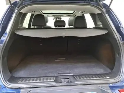 Photo 18 Renault Kadjar  Blue dCi 115