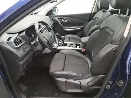 Photo 26 Renault Kadjar  Blue dCi 115