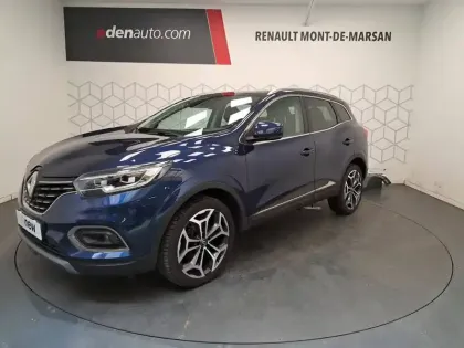 Photo Renault Kadjar Intens