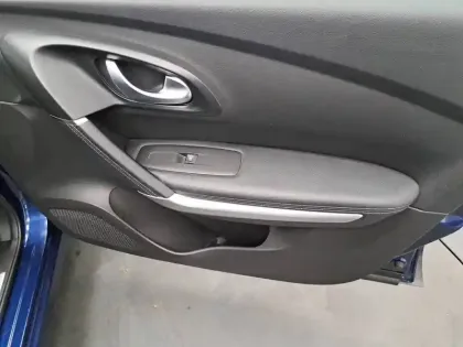 Photo 24 Renault Kadjar  Blue dCi 115