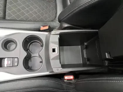 Photo 34 Renault Kadjar  Blue dCi 115