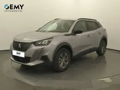 Photo Peugeot 2008 Style