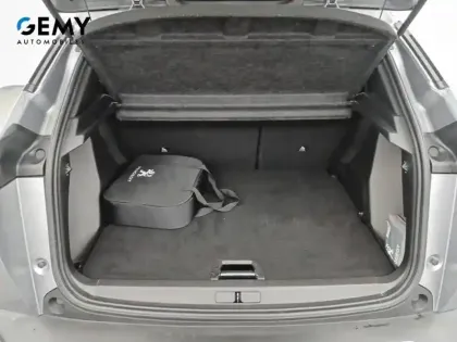 Photo 27 Peugeot 2008  Electrique 136 ch