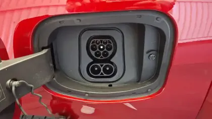 Photo 42 Mg Mg4  EV Urban 54 kWh - 118 kW