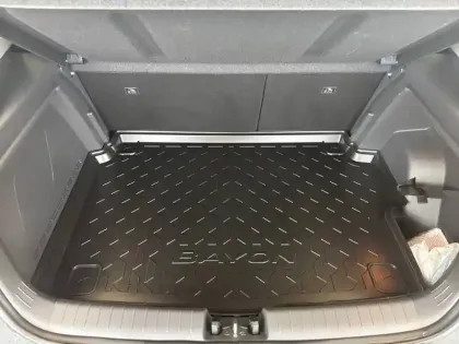 Photo 29 Hyundai Bayon  1.0 T-GDi 100 DCT-7 Hybrid 48V