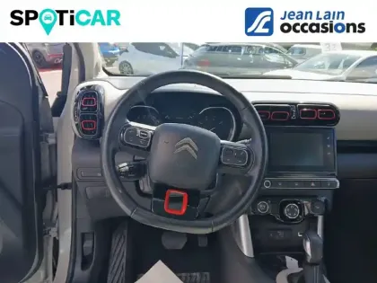 Photo 8 Citroën C3 Aircross  PureTech 130 S&S EAT6