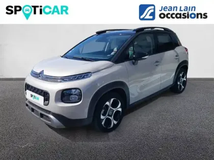 Photo Citroën C3 Aircross Shine