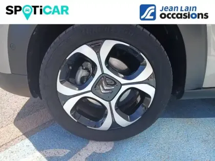 Photo 12 Citroën C3 Aircross  PureTech 130 S&S EAT6
