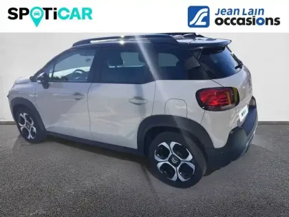Photo 6 Citroën C3 Aircross  PureTech 130 S&S EAT6