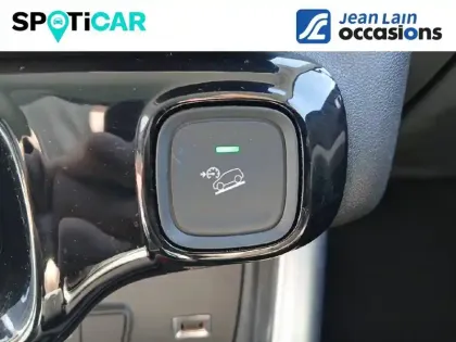 Photo 17 Citroën C3 Aircross  PureTech 130 S&S EAT6