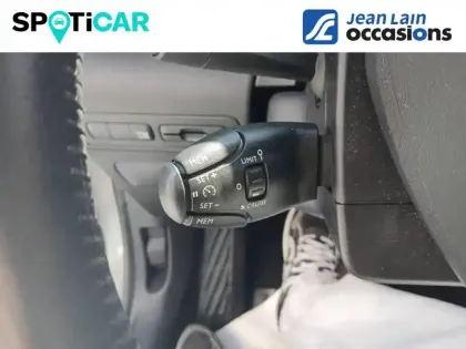 Photo 18 Citroën C3 Aircross  PureTech 130 S&S EAT6