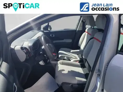 Photo 10 Citroën C3 Aircross  PureTech 130 S&S EAT6