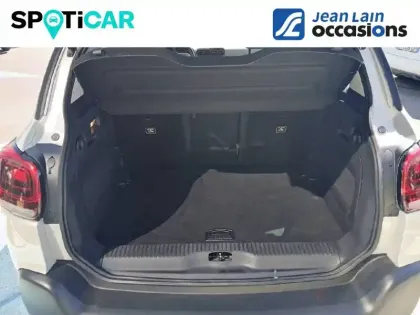 Photo 5 Citroën C3 Aircross  PureTech 130 S&S EAT6